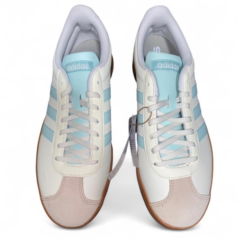 Adidas VL courtbase shoes